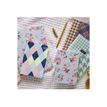3371010500413-Quo Vadis Stylish - Carnet de notes - 15 x 21 cm - pointillés/ligné - tapisserie-P_405130414_3-2