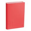 Agenda Touch - 1 jour par page - 12 x 17 cm - corail - Quo Vadis