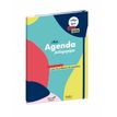 3371010498543-Agenda Mon Agenda Pédagogique - 1 semaine sur 2 pages - 21 x 29,7 cm - multicolore - Quo -P_405130492_1-0