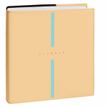 Agenda Billy Plan Day - 1 jour par page - 16 x 16 cm - crème - Quo Vadis