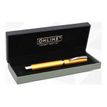 4014421326423-Online Vision Satin - Stylo plume - golden sand-P_405130529_2-1