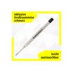 4014421326461-Online Vision Satin - Stylo à bille noir - golden sand-P_405130533_1-2