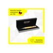 4014421326461-Online Vision Satin - Stylo à bille noir - golden sand-P_405130533_2-3