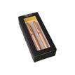 4014421346650-Online Eleganza Diamond - Parure de stylo à bille et stylo plume - rose doré-P_405130543_1-0