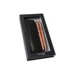 4014421346650-Online Eleganza Diamond - Parure de stylo à bille et stylo plume - rose doré-P_405130543_2-1