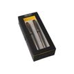 4014421346667-Online Eleganza Diamond - Parure de stylo à bille et stylo plume - titan (gris)-P_405130544_1-0