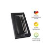 4014421346681-Online Eleganza Diamond - Parure de stylo à bille et stylo plume - titan (gris) - étui c-P_405130546_3-3