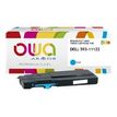 3112539807375-Cartouche laser remanufacturée Dell 593-11122 - cyan - Owa-P_405130663_1-0