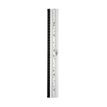 3701254704375-Wonday - Règle plate aluminium 30 cm--0