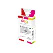 3112539783891-Cartouche remanufacturée Brother LC123 - magenta - Owa-P_405131014_2-1