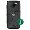 3700764722220-Crosscall Action X5 - Smartphone - 4G - 64 Go - noir-P_405131463_9-4