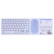 3303170111239-T'nB iClick - ensemble clavier sans fil et souris sans fil - bleu-P_405131528_14-10