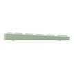 3303170111215-T'nB iClick - ensemble clavier sans fil et souris sans fil - vert-P_405131529_5-4