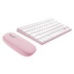 3303170111031-T'nB iClick - ensemble clavier sans fil et souris sans fil - rose-P_405131530_5-1
