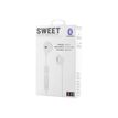 3303170097625-T'nB SWEET - Kit main libre - Ecouteurs filaire avec micro - intra-auriculaire - balnc-P_405131540_2-2