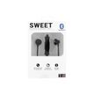 3303170098448-T'nB SWEET - Kit main libre - Ecouteurs filaire avec micro - intra-auriculaire - noir-P_405131541_2-3