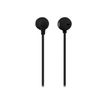 3303170098448-T'nB SWEET - Kit main libre - Ecouteurs filaire avec micro - intra-auriculaire - noir-P_405131541_5-1