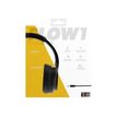 3303170105702-T'nB FLOW - casque sans fil avec micro - à réduction de bruit - noir-P_405131544_10-5
