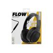 3303170105702-T'nB FLOW - casque sans fil avec micro - à réduction de bruit - noir-P_405131544_8-6