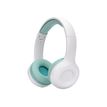 3303170107225-T'nB Kids KIDY - casque filaire pour enfants - blanc et vert-P_405131548_1-0