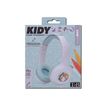3303170107225-T'nB Kids KIDY - casque filaire pour enfants - blanc et vert-P_405131548_10-9