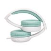 3303170107225-T'nB Kids KIDY - casque filaire pour enfants - blanc et vert-P_405131548_3-2