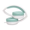 3303170107225-T'nB Kids KIDY - casque filaire pour enfants - blanc et vert-P_405131548_5-4