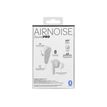 3303170104118-T'nB AIR NOISE - Kit main libre - écouteur sans fil bluetooth - blanc-P_405131551_5-4