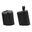 3303170097342-T'nB XPLORE - enceinte sans fil Bluetooth - waterproof - séparable en 2 - noir-P_405131553_5-1