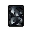 0194252794616-Apple iPad Air (5ème gen) - tablette 10,9" - 64 Go - gris sidéral-P_405131557_1-0