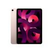 0194252794883-Apple iPad Air (5ème gen) - tablette 10,9" - 64 Go - rose-P_405131561_2-1
