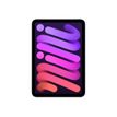 0194252508787-Apple iPad mini Wi-Fi + 5G (6ème gen) - tablette 8,3" - 64 Go - violet-P_405131564_1-0