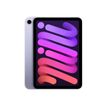 0194252508787-Apple iPad mini Wi-Fi + 5G (6ème gen) - tablette 8,3" - 64 Go - violet-P_405131564_2-1