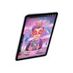 0194252819579-Apple iPad Air (5ème gen) - tablette 10,9" - 64 Go - violet-P_405131567_3-2