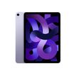 0194252819579-Apple iPad Air (5ème gen) - tablette 10,9" - 64 Go - violet-P_405131567_4-3