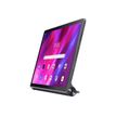 0195890100418-Lenovo Yoga Tab 11 ZA8W - tablette 11" - 128 Go - noir-P_405131581_5-2