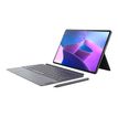 0196118109527-Lenovo Tab P12 Pro ZA9D - tablette 12,6" - 128 Go - gris-P_405131594_6-1