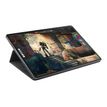 0196118109527-Lenovo Tab P12 Pro ZA9D - tablette 12,6" - 128 Go - gris-P_405131594_7-2