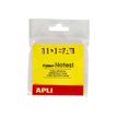 8410782183372-Apli Funny Notes! - Notes adhésives "idea" - 75 x 75 mm - 75 feuilles-P_405131606_3-0