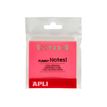 8410782183365-Apli Funny Notes! - Notes adhésives "note" - 75 x 75 mm - 75 feuilles-P_405131607_3-0