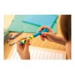 4012700820365-Pelikan Griffix 4 - Stylo plume - bleu/jaune neon-P_405131675_3-4