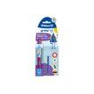 4012700820327-Pelikan Griffix 4 - Stylo plume - pourpre/bleu/rose-P_405131676_2-1