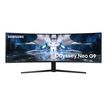 8806092522398-Samsung Odyssey Neo G9 S49AG950NU - écran QLED 49" - incurvé - HDR-P_405131712_1-0