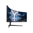 8806092522398-Samsung Odyssey Neo G9 S49AG950NU - écran QLED 49" - incurvé - HDR-P_405131712_4-3