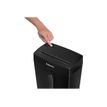0043859775774-Fellowes Powershred P-42C - destructeur de documents coupe croisée - 8 feuilles - Corbeil-P_405131723_2-6