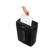 0043859775774-Fellowes Powershred P-42C - destructeur de documents coupe croisée - 8 feuilles - Corbeil-P_405131723_8-5