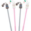 3664447147963-Stylo à encre gel animaux mignons - Oberthur-P_405131794_1-0