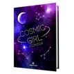 3664447144115-Agenda Cosmic - 1 jour par page - 12,5 x 17,5 cm - girl - Oberthur-P_405131823_1-0