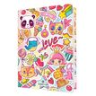 3664447144160-Agenda Kawaii- 1 jour par page - 12,5 x 17,5 cm - patch - Oberthur-P_405131845_1-0