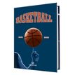 3664447143309-Agenda Basket - 1 jour par page - 12,5 x 17,5 cm - terrain - Oberthur-P_405131870_1-0